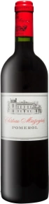 Вино Chateau Mazeyres, 2013, 0.75 л