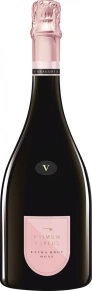 Игристое вино Rose Extra Brut, Primum Alveus, 2017, 0.75 л