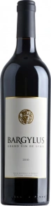 Вино Rouge, Bargylus, 2010, 0.75 л