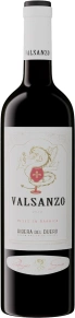 Вино Valsanzo, Crianza, 2017, 1.5 л