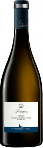 Вино Pecten Fiano, Le Vigne di Sammarco, IGP, 0.75 л