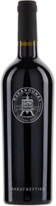 Вино Maratheftiko, Makarounas, IGP, 2019, 0.75 л