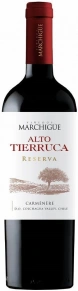 Вино Carmenere, Alto Tierruca, DO, 0.75 л