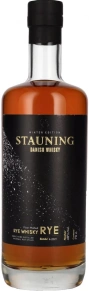 Виски Rye Winter Edition, Stauning, 3 года, 0.7 л
