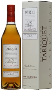Арманьяк Classique, Chateau du Tariquet, VS, 3 года, 0.7 л (п/у)