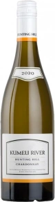 Вино Hunting Hill Chardonnay, Kumeu River, 2020, 0.75 л