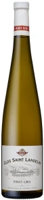 Вино Pinot Gris Clos Saint Landelin, Mure, 2019, 0.75 л