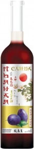 Винный напиток Red, Pyanaya Sliva, 0.75 л