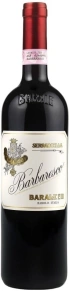 Вино Serraboella, Barale Fratelli, DOCG, 2005, 1.5 л