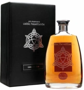 Виски Caol Ila, Celtic Heartlands, 30 лет, 0.7 л (п/у)
