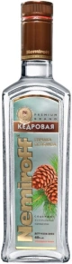 Водка Pine, Nemiroff, 0.5 л