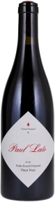 Вино Victor Francis Pinot Noir, Paul Lato, 2019, 0.75 л