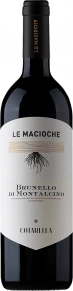 Вино Brunello di Montalcino, Le Macioche, DOCG, 2018, 0.75 л