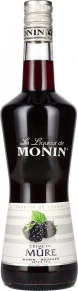 Ликер Creme de Mure, Monin, 0.7 л