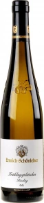 Вино Fruhlingsplatzchen Riesling GG, Emrich-Schonleber, 2018, 0.75 л