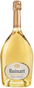 Шампанское Blanc de Blancs, Ruinart, 1.5 л