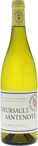 Вино Meursault-Santenots, Domaine Marquis d'Angerville, AOC, 2018, 0.75 л