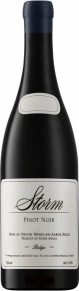 Вино Ridge Pinot Noir, Storm, 2023, 0.75 л