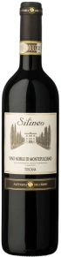 Вино Vino Nobile di Montepulciano, Silineo, DOCG, 2018, 1.5 л