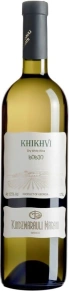 Вино Khikhvi, Kindzmarauli Marani, 2015, 0.75 л