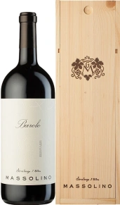 Вино Barolo, Vigna Rionda, DOCG, 2017, 1.5 л (п/у)
