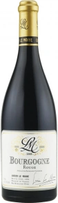 Вино Bourgogne Rouge, Lucien Le Moine, AOC, 2022, 0.75 л