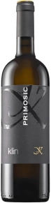 Вино Klin, Primosic, DOC, 2019, 0.75 л