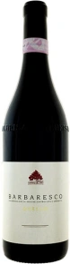 Вино Barbaresco Ovello, Cantina del Pino, 2007, 0.75 л