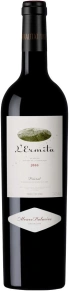 Вино L'Ermita, DOC, 2010, 0.75 л