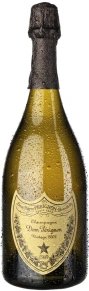 Шампанское Dom Perignon, 2002, 0.75 л
