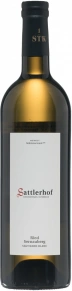 Вино Sernauberg Sauvignon Blanc, Sattlerhof, 2022, 0.75 л