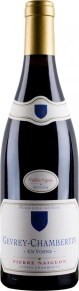 Вино Gevrey-Chambertin En Vosne Vieilles Vignes, Pierre Naigeon, AOC, 2008, 1.5 л