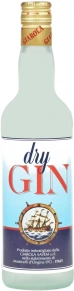 Джин Dry, Giarola, 0.7 л