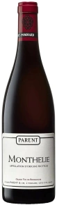 Вино Monthelie Rouge, Domaine Parent, AOP, 2020, 0.75 л