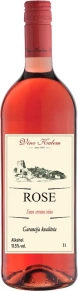Вино Rose Suvo, Vino Kalem, 1 л