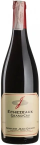 Вино Echezeaux Grand Cru, Domaine Jean Grivot, AOC, 2007, 0.75 л