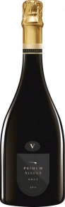 Игристое вино Primum Alveus, 2016, 0.75 л
