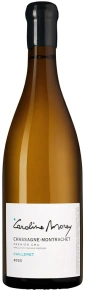 Вино Les Caillerets, Caroline Morey, AOC, 2020, 0.75 л