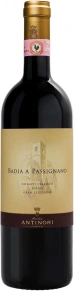 Вино Chianti Classico Gran Selezione, Badia A Passignano, DOCG, 2019, 0.75 л