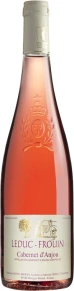 Вино La Seigneurie, Domaine Leduc-Frouin, AOC, 2017, 0.75 л