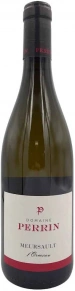 Вино Meursault L'Ormeau, Domaine Perrin, AOP, 2022, 0.75 л