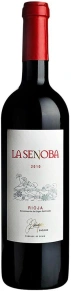 Вино La Senoba, DOC, 2010, 0.75 л