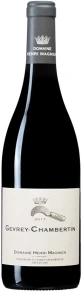 Вино Gevrey-Chambertin, Domaine Henri Magnien, AOC, 2017, 0.75 л