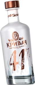Водка Krivach, 0.7 л