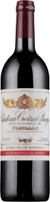 Вино 5-me Grand Cru Classe, Chateau Croizet-Bages, 2009, 0.75 л