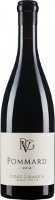 Вино Pommard, Domaine Pierre Girardin, AOC, 2018, 0.75 л