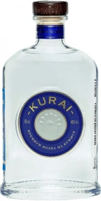 Водка on Kumis, Kurai, 0.5 л