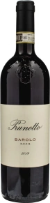 Вино Barolo, Prunotto, DOCG, 2019, 0.75 л