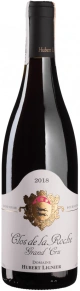 Вино Clos de la Roche, Hubert Lignier, Grand Cru, 2018, 0.75 л