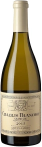 Вино Chablis Grand Cru Blanchots, Louis Jadot, AOC, 2015, 0.75 л